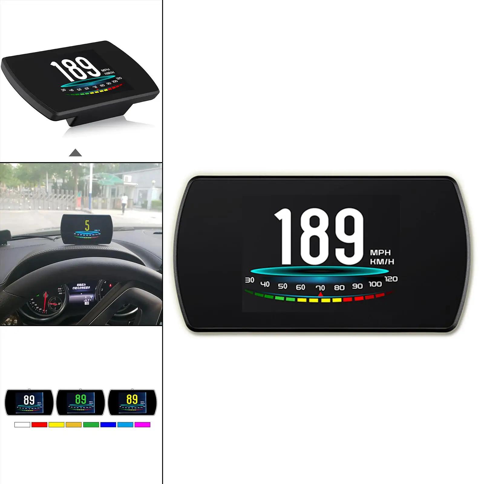    ÷, ٻ   ð,  ڵ HUD ÷,  , 3 ġ OBD2